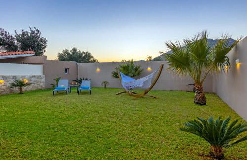 Konstantinos Villa - Foto 44