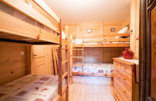 Comme un chalet, appartement à la montagne - Foto 7