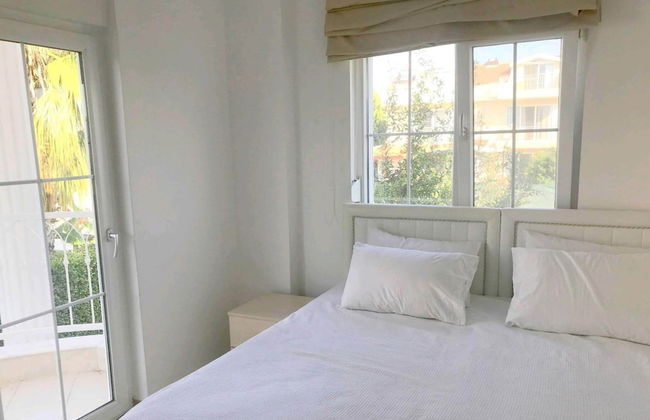 Tolerance 4-bed Golf Villa - Foto 12