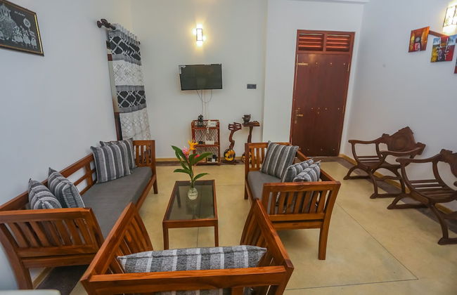 Saku Residence - Foto 11