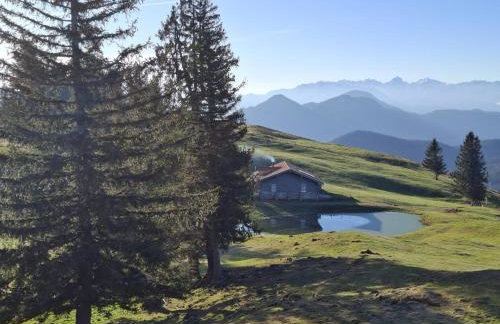 Ferienwohnung Moosegger - Foto 18