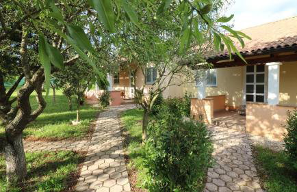 Apartment Lorena with pool - Foto 25