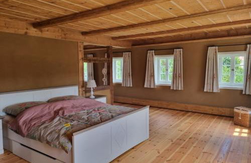 Zur Wilhelmine - Landgut 1779 - Foto 9