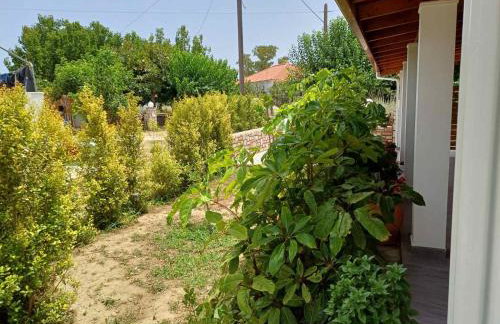 Aggelikis house - Foto 20