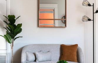 The Historic Penn Hotel - Foto 32