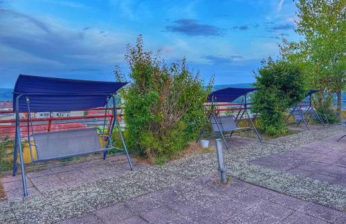 Penthouse Apartment Zentral mit Goldstadtblick - Foto 16