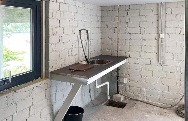 6 Person Holiday Home in Bomlo - Foto 19