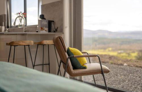 Migdale Heights - Luxury Cabins in The Highlands - Foto 23