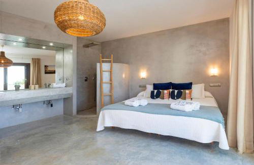 Modern Villa with Seaviews Sleeps 14 - Foto 23