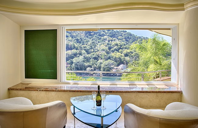 Truly one of the Finest Villa for Rent in Puerto Vallarta - Foto 6