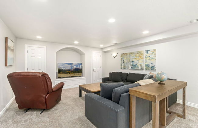 Fabulous Family-friendly Retreat by Windsor Lake! - Foto 15