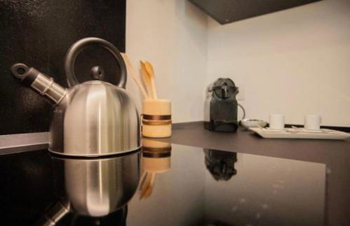 Glamour Liberty Apartment Sabotino38 - Foto 18