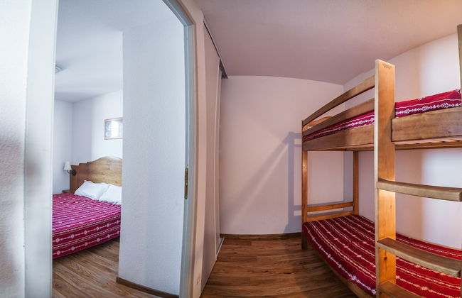 Noemys Les Chalets du Hameau des Aiguilles - Foto 9