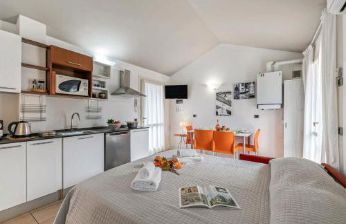 Villa Apartments - Porto Letizia - Photo 106