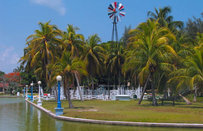 Tour por Varadero - Foto 1