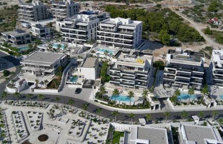 Primosten Sunhill Deluxe Apartment Maya - Photo 34