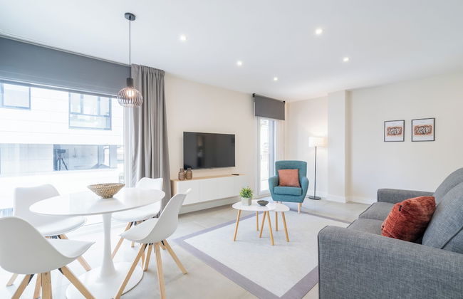 Cíes Luxury Suitel Areosa - Foto 52