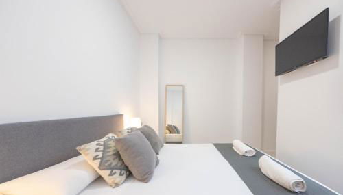 Apartamentos Marina Playa by Apartamentos Torrevieja - Foto 4, towels