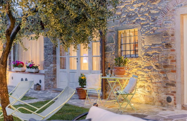 Dimora Delle Camelie - Foto 2