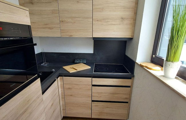 Modern Holiday Home Near Winterberg - Foto 9