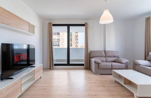 Sunny Malaga - Photo 6