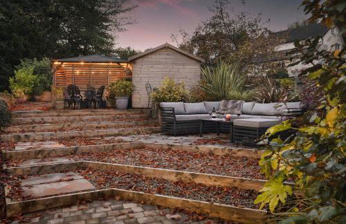 Coronation Cottages, Modernised 200-Year-Old Lake District Cottage Getaway for Two - Ridgestone - Foto 65