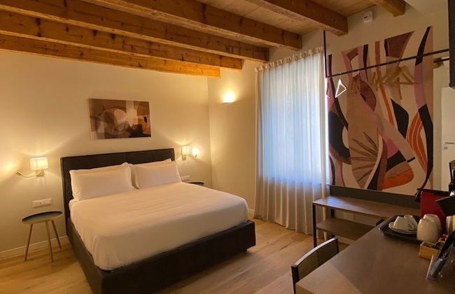 Malvezzi24 Boutique Rooms - Photo 1