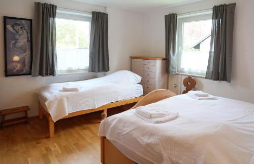 90m² Top Holiday Home Upper Bavaria + Munich South - Foto 15