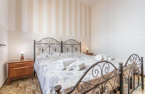 Appartamento La Torre piano terra sul mare Puglia On line - Foto 21