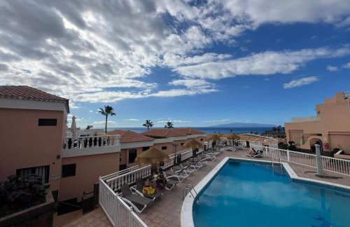 Paradise Ocean View Apartment with Terrace - Foto 32