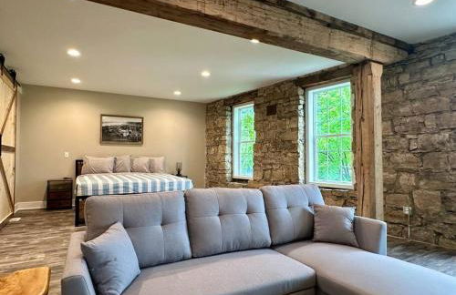 Mansion on the Mississippi River-7 Bedrooms&Baths - Foto 27