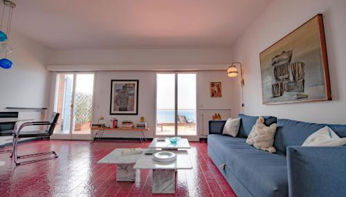 Mare Mio house on the Golfo Paradiso - Foto 5