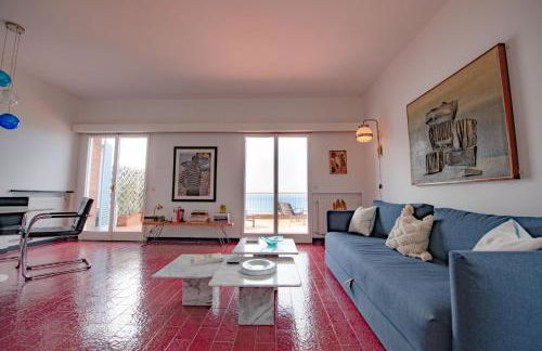 Mare Mio house on the Golfo Paradiso - Foto 5