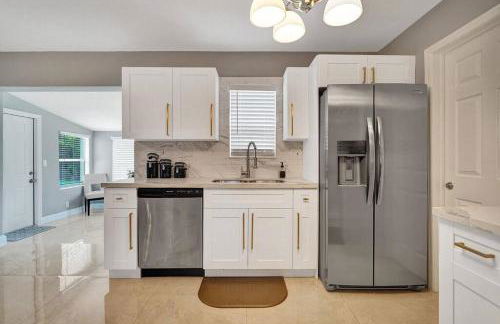 Luxury 3bd/2ba near Beach & Las Olas - Foto 30