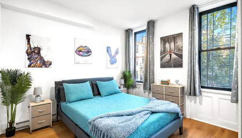 Hoboken Hideaway - Walk to Transit - 15 Mins to NYC - Foto 2