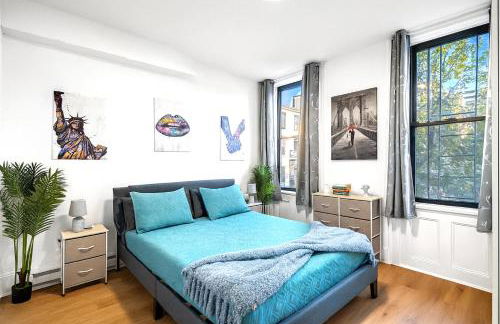 Hoboken Hideaway - Walk to Transit - 15 Mins to NYC - Foto 2