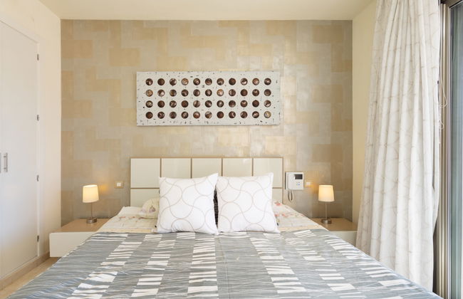 Duplex Bencomo - Foto 21