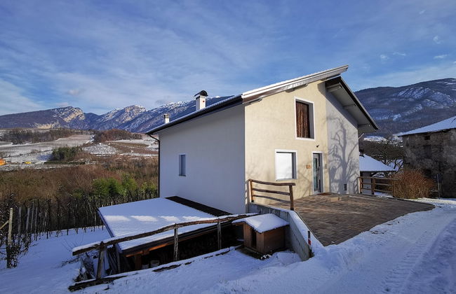 Casa in tipico Maso, tra natura e tradizione - Foto 17