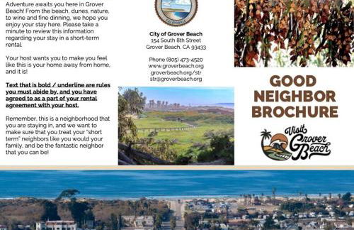 Seaside Garden Escape, A Stroll to the Beach! - Foto 50