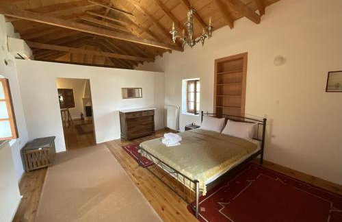 VΛ Village house 'Liodentro' - Foto 13