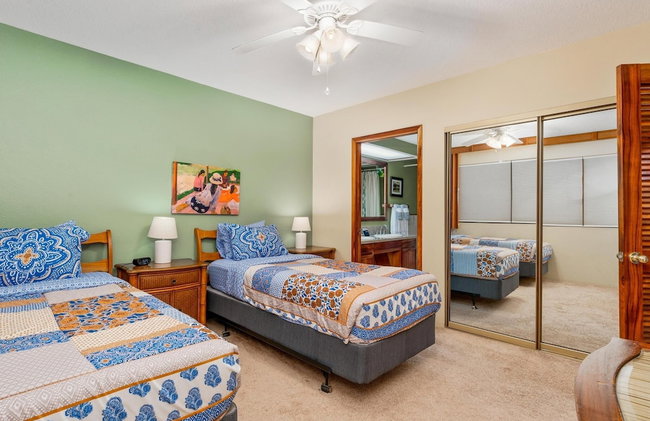 Big Island Kahaluu Bay Villas by Coldwell Banker Island Vacations - Foto 5
