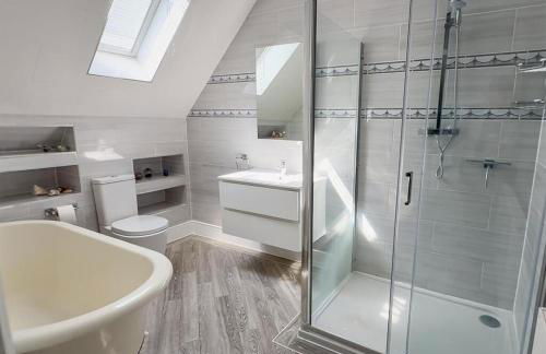 Oceanfront 4BR Beach Retreat - Foto 10