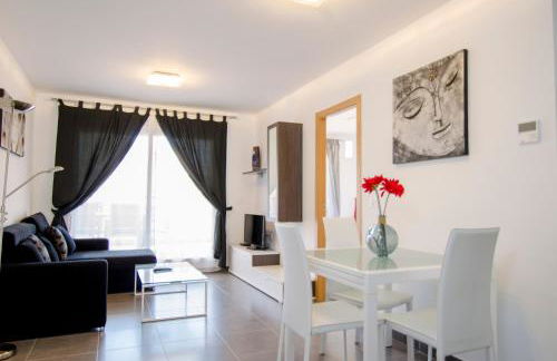 Residencial Linnea Sol by Mar Holidays - Foto 21