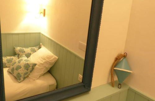 Maison de charme sur les quais port de St Goustan - Foto 14