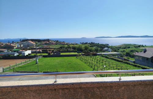 Apartamentos Eira Do Mar Sanxenxo - Foto 13