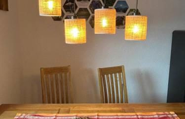 Berge, Wandern, Erholung pur! Fewo Tinka-Haus Katja - Foto 16