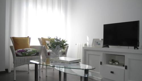 Los Tejares del Alcazar - Foto 2