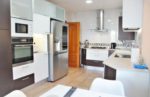 VILLA SOFIA CALELLA - Foto 22