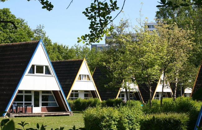 Holiday Home in Damp for 6 Person - Foto 30