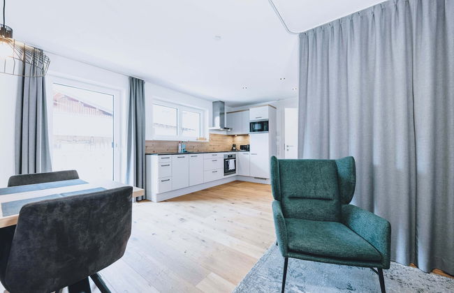 M1 - Mountain Living - Foto 33